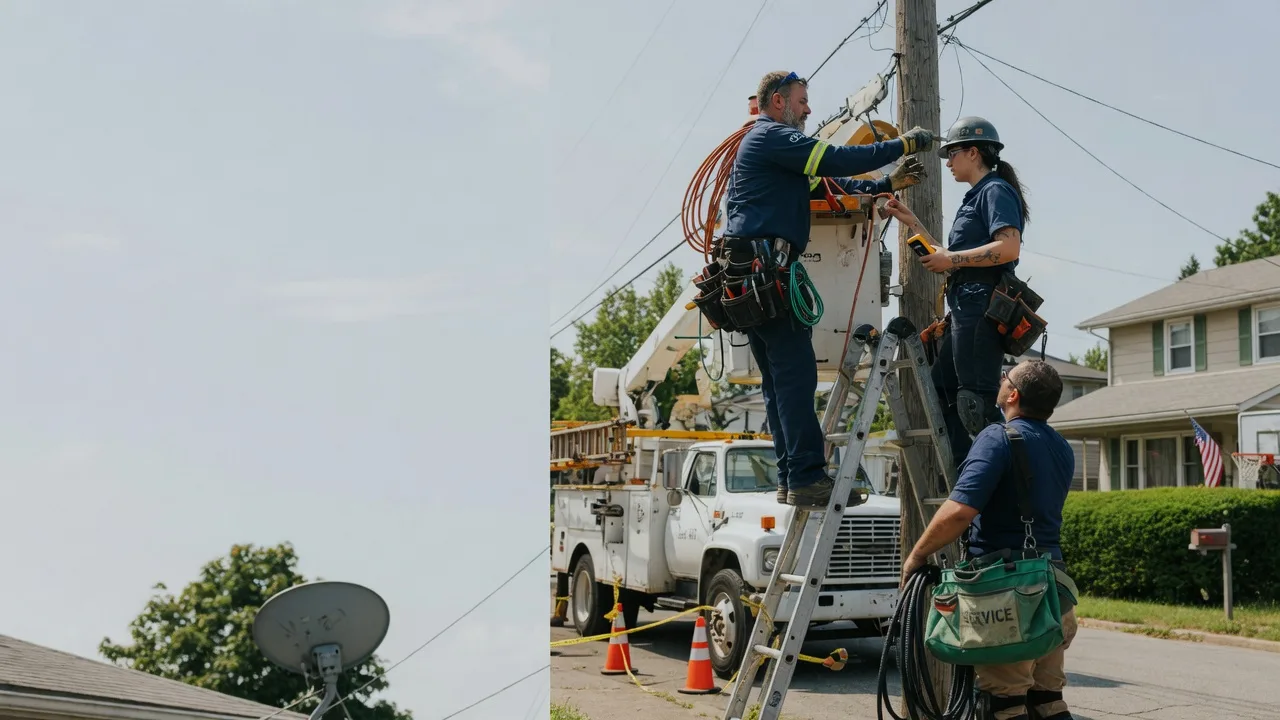 Electrical Repair in Dexter, GA near me